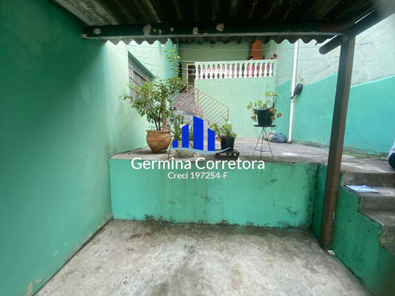 Imagem Casa com 3 Quartos à Venda, 242 m² em Santana De Parnaíba Imagem Casa com 3 Quartos à Venda, 242 m² em Santana De Parnaíba