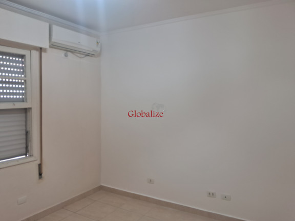 Imagem Imóvel com 1 Quarto à Venda, 42 m² em Gonzaga - Santos