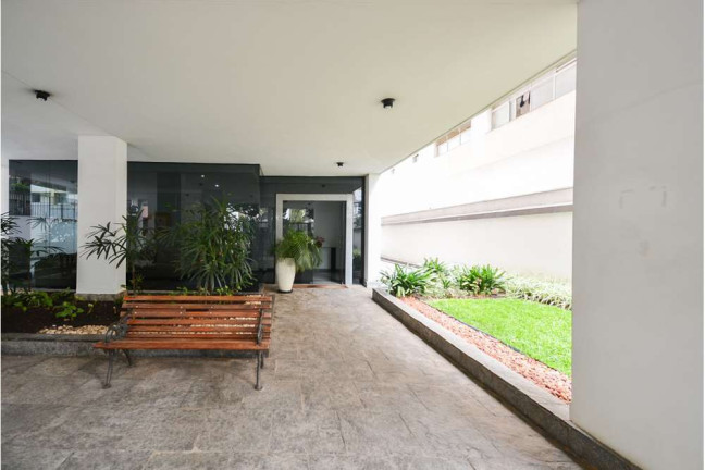 Imagem Apartamento com 3 Quartos à Venda, 175 m² em Jardim Paulista - São Paulo Imagem Apartamento com 3 Quartos à Venda, 175 m² em Jardim Paulista - São Paulo