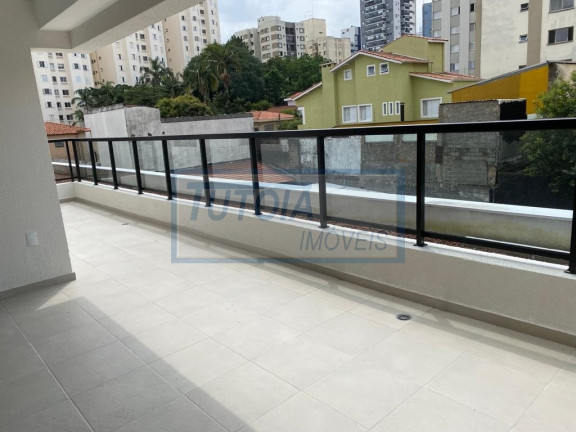 Apartamento com 2 Quartos à Venda, 84 m² em Saúde - São Paulo