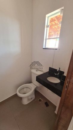 Imagem Casa com 3 Quartos à Venda, 150 m² em Centro - Itanhaém Imagem Casa com 3 Quartos à Venda, 150 m² em Centro - Itanhaém