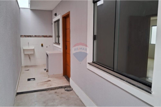 Imagem Casa de Condomínio com 2 Quartos à Venda, 100 m² em Jardim Atlântico - Maricá
