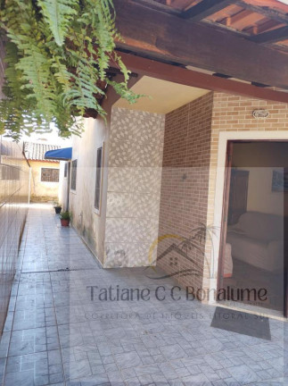 Imagem Casa com 4 Quartos à Venda, 126 m² em Balneário Verde Mar - Itanhaém