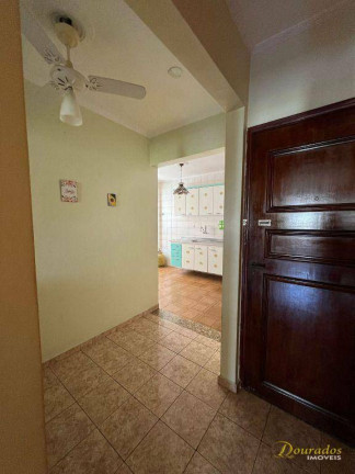 Imagem Apartamento com 3 Quartos à Venda, 96 m² em Boqueirão - Praia Grande Imagem Apartamento com 3 Quartos à Venda, 96 m² em Boqueirão - Praia Grande
