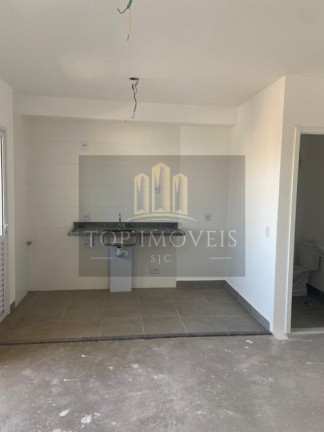 Imagem Apartamento com 3 Quartos à Venda, 75 m² em Vila Industrial - São José Dos Campos