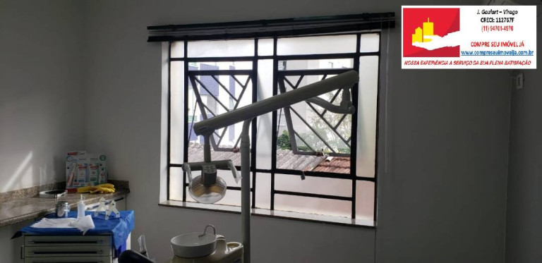 Imagem Sobrado com 2 Quartos à Venda, 110 m² em Campo Belo - São Paulo