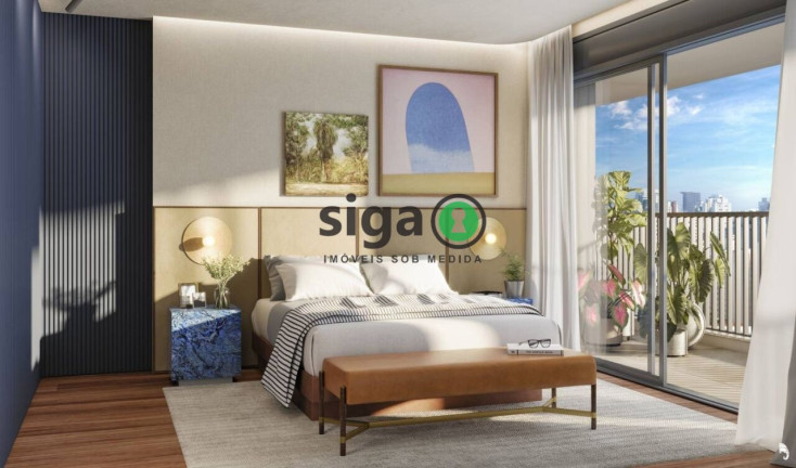 Imagem Apartamento com 3 Quartos à Venda, 177 m² em Pinheiros - São Paulo Imagem Apartamento com 3 Quartos à Venda, 177 m² em Pinheiros - São Paulo