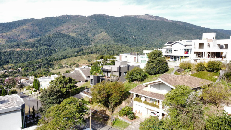 Imagem Terreno à Venda, 450 m² em Residencial Green Ville - Atibaia Imagem Terreno à Venda, 450 m² em Residencial Green Ville - Atibaia