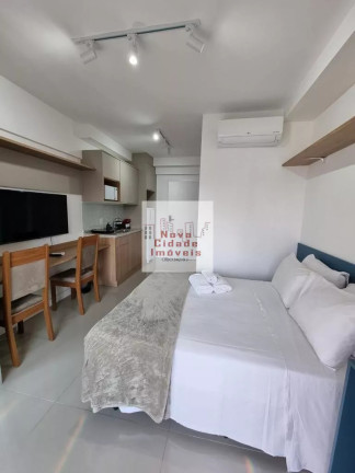 Imagem Imóvel com 1 Quarto à Venda, 25 m² em Paraíso - São Paulo Imagem Imóvel com 1 Quarto à Venda, 25 m² em Paraíso - São Paulo