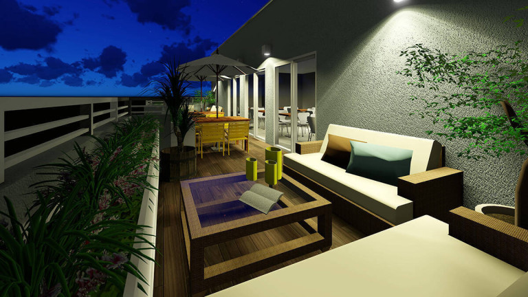 Imagem Apartamento com 2 Quartos à Venda,  em Vila Carvalho - Sorocaba