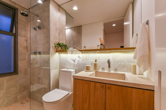 Imagem Apartamento com 3 Quartos à Venda, 213 m² em Brooklin - São Paulo Imagem Apartamento com 3 Quartos à Venda, 213 m² em Brooklin - São Paulo