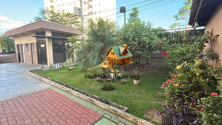 Imagem Apartamento com 2 Quartos para Alugar, 47 m² em Portais (polvilho) - Cajamar Imagem Apartamento com 2 Quartos para Alugar, 47 m² em Portais (polvilho) - Cajamar