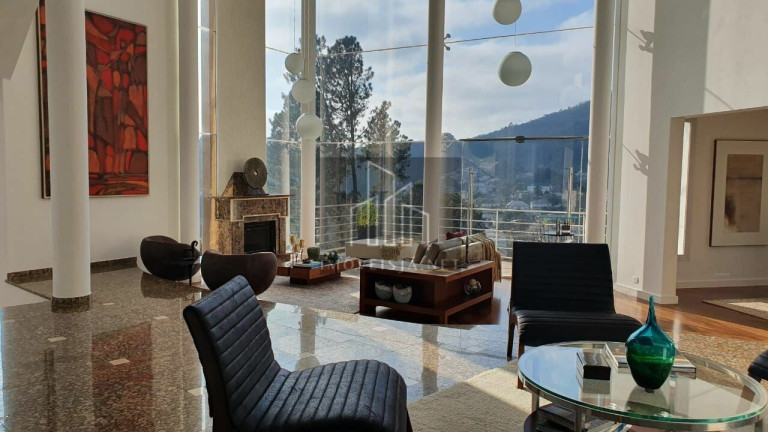 Imagem Casa com 4 Quartos à Venda, 630 m² em Alphaville - Santana De Parnaíba Imagem Casa com 4 Quartos à Venda, 630 m² em Alphaville - Santana De Parnaíba
