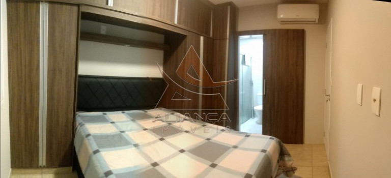 Imagem Apartamento com 2 Quartos à Venda, 57 m² em Alto Da Boa Vista - Ribeirão Preto Imagem Apartamento com 2 Quartos à Venda, 57 m² em Alto Da Boa Vista - Ribeirão Preto