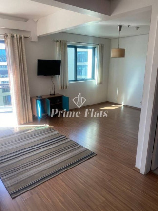 Imagem Apartamento com 2 Quartos para Alugar, 70 m² em Moema - São Paulo Imagem Apartamento com 2 Quartos para Alugar, 70 m² em Moema - São Paulo