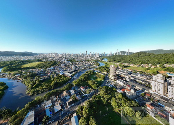 Imagem Apartamento com 1 Quarto à Venda, 33 m² em São Francisco De Assis - Camboriú