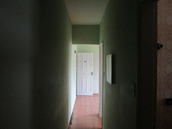 Imagem Apartamento com 1 Quarto à Venda, 50 m² em Centro - São Vicente