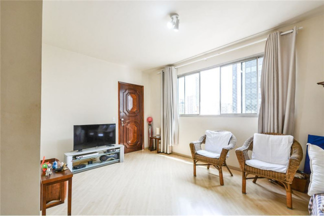 Imagem Apartamento com 3 Quartos à Venda, 151 m² em Jardim Paulista - São Paulo