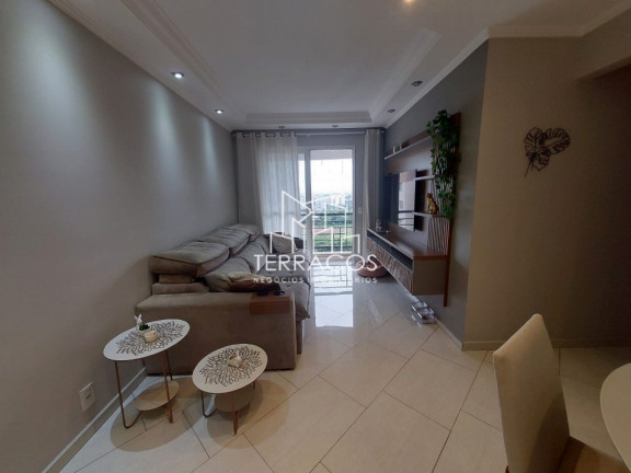 Imagem Apartamento com 3 Quartos à Venda, 65 m² em City América - São Paulo Imagem Apartamento com 3 Quartos à Venda, 65 m² em City América - São Paulo