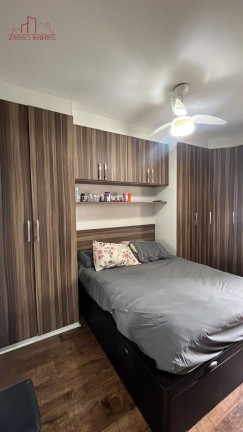 Imagem Apartamento com 2 Quartos à Venda, 54 m² em Vila Das Belezas - São Paulo