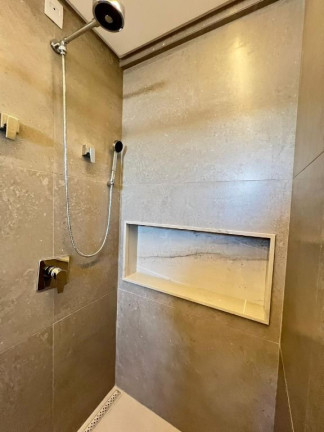 Imagem Sobrado com 4 Quartos à Venda, 314 m² em Jardins Bolonha - Senador Canedo Imagem Sobrado com 4 Quartos à Venda, 314 m² em Jardins Bolonha - Senador Canedo