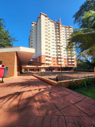Imagem Apartamento com 1 Quarto à Venda, 32 m² em Nova Ribeirânia - Ribeirão Preto Imagem Apartamento com 1 Quarto à Venda, 32 m² em Nova Ribeirânia - Ribeirão Preto