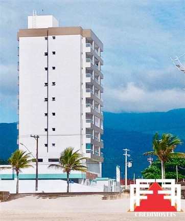 Imagem Apartamento com 1 Quarto à Venda, 44 m² em Caicara - Praia Grande Imagem Apartamento com 1 Quarto à Venda, 44 m² em Caicara - Praia Grande