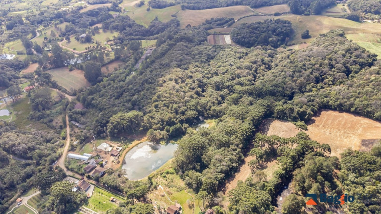 Imagem Imóvel com 1 Quarto à Venda, 56.643 m² em Ferraria - Campo Largo Imagem Imóvel com 1 Quarto à Venda, 56.643 m² em Ferraria - Campo Largo