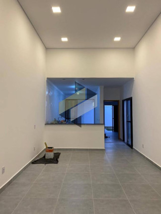 Imagem Casa com 3 Quartos à Venda, 122 m² em Loteamento Dinorá Rosa - Sorocaba