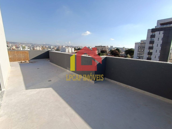Imagem Cobertura com 3 Quartos à Venda, 146 m² em Sagrada Família - Belo Horizonte Imagem Cobertura com 3 Quartos à Venda, 146 m² em Sagrada Família - Belo Horizonte