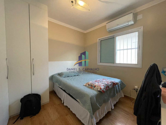 Imagem Casa com 3 Quartos à Venda, 154 m² em Canto Do Forte - Praia Grande