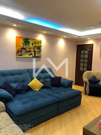 Imagem Sobrado com 3 Quartos à Venda, 165 m² em Jardim Santa Clara - Guarulhos Imagem Sobrado com 3 Quartos à Venda, 165 m² em Jardim Santa Clara - Guarulhos