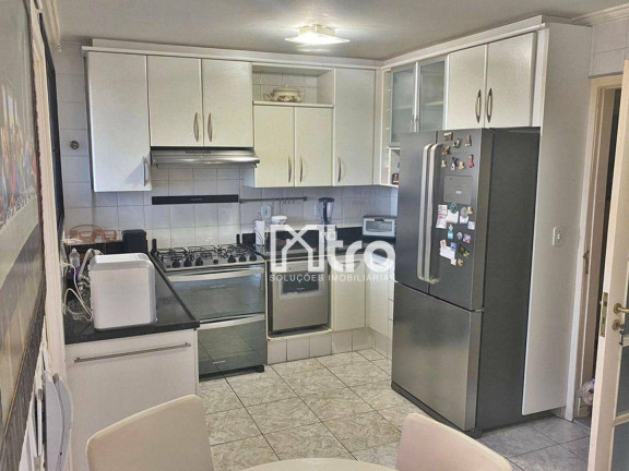 Imagem Apartamento com 4 Quartos à Venda, 180 m² em Centro - Itajubá Imagem Apartamento com 4 Quartos à Venda, 180 m² em Centro - Itajubá