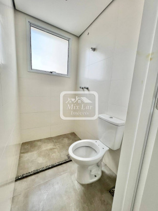 Imagem Apartamento com 2 Quartos à Venda, 51 m² em Quitauna - Osasco