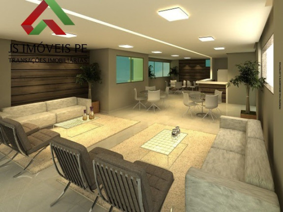 Imagem Imóvel com 1 Quarto à Venda, 32 m² em Soledade - Recife Imagem Imóvel com 1 Quarto à Venda, 32 m² em Soledade - Recife