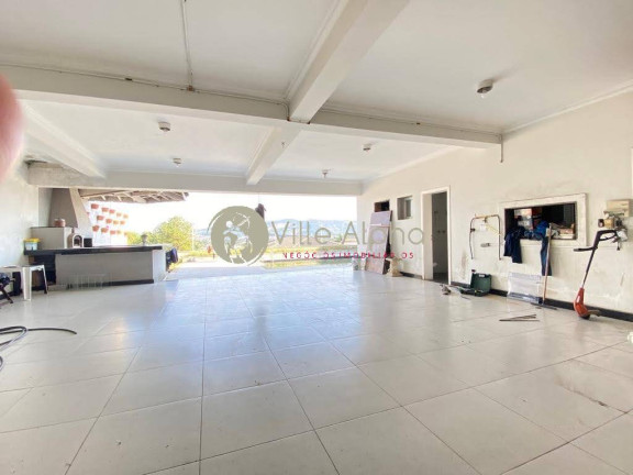 Imagem Casa de Condomínio com 4 Quartos à Venda, 420 m² em Alphaville - Santana De Parnaíba Imagem Casa de Condomínio com 4 Quartos à Venda, 420 m² em Alphaville - Santana De Parnaíba
