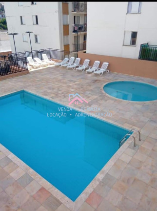 Imagem Apartamento com 2 Quartos à Venda, 46 m² em Vila Tupi - Várzea Paulista Imagem Apartamento com 2 Quartos à Venda, 46 m² em Vila Tupi - Várzea Paulista