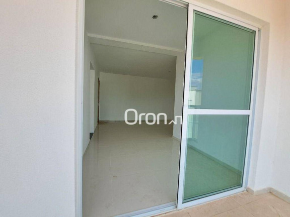 Imagem Apartamento com 3 Quartos à Venda, 84 m² em Residencial Itaipu - Goiânia Imagem Apartamento com 3 Quartos à Venda, 84 m² em Residencial Itaipu - Goiânia