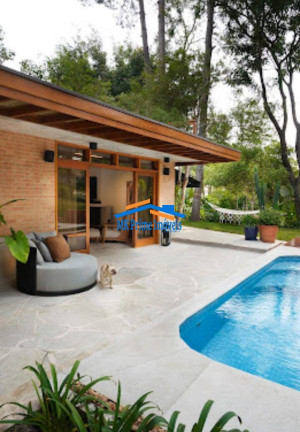 Imagem Casa de Condomínio com 5 Quartos à Venda, 695 m² em Alphaville - Santana De Parnaíba Imagem Casa de Condomínio com 5 Quartos à Venda, 695 m² em Alphaville - Santana De Parnaíba