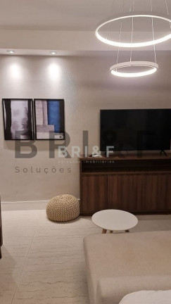 Imagem Apartamento com 1 Quarto para Alugar, 41 m² em Brooklin - São Paulo Imagem Apartamento com 1 Quarto para Alugar, 41 m² em Brooklin - São Paulo