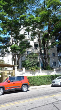 Apartamento com 2 Quartos à Venda, 49 m² em Vila Curuça - São Paulo