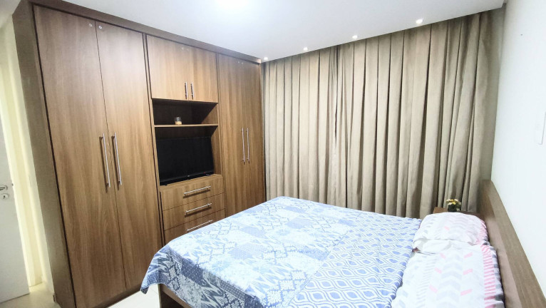 Imagem Apartamento com 2 Quartos à Venda, 90 m² em Pitangueiras - Guarujá