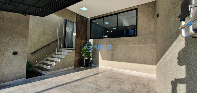Imagem Casa com 3 Quartos à Venda, 118 m² em Residencial Quinta Dos Vinhedos - Bragança Paulista Imagem Casa com 3 Quartos à Venda, 118 m² em Residencial Quinta Dos Vinhedos - Bragança Paulista