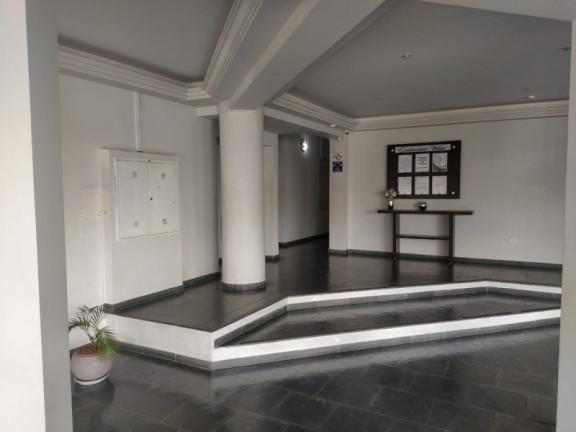 Imagem Apartamento com 2 Quartos para Alugar, 304 m² em Vila Corinthians - São José Dos Campos
