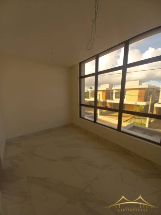 Imagem Casa de Condomínio com 3 Quartos à Venda, 125 m² em Nova Parnamirim - Parnamirim