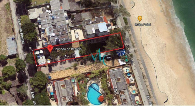 Imagem Edifício Residencial à Venda, 200 m² em Recreio Dos Bandeirantes - Rio De Janeiro Imagem Edifício Residencial à Venda, 200 m² em Recreio Dos Bandeirantes - Rio De Janeiro