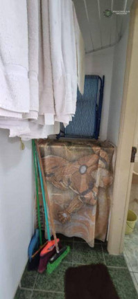 Imagem Apartamento com 1 Quarto à Venda, 36 m² em Mirim - Praia Grande