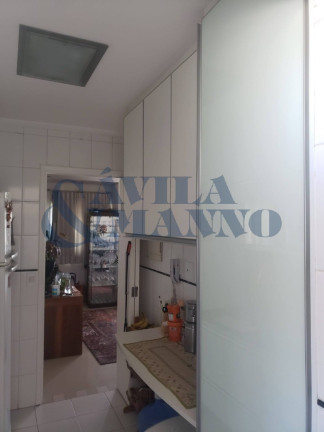 Imagem Apartamento com 3 Quartos à Venda, 73 m² em Mooca - São Paulo Imagem Apartamento com 3 Quartos à Venda, 73 m² em Mooca - São Paulo