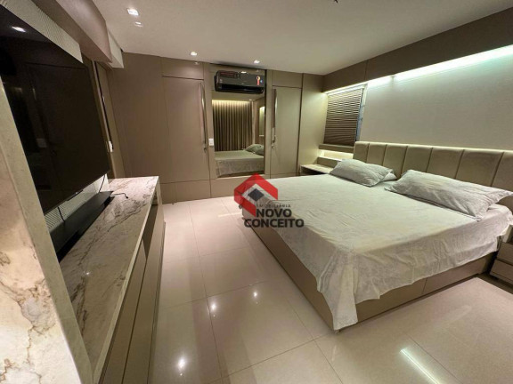 Imagem Apartamento com 3 Quartos à Venda, 230 m² em Cocó - Fortaleza Imagem Apartamento com 3 Quartos à Venda, 230 m² em Cocó - Fortaleza