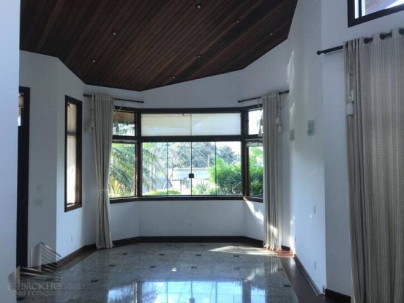 Imagem Casa com 4 Quartos à Venda, 550 m² em Jardim Germiniani - Sorocaba Imagem Casa com 4 Quartos à Venda, 550 m² em Jardim Germiniani - Sorocaba